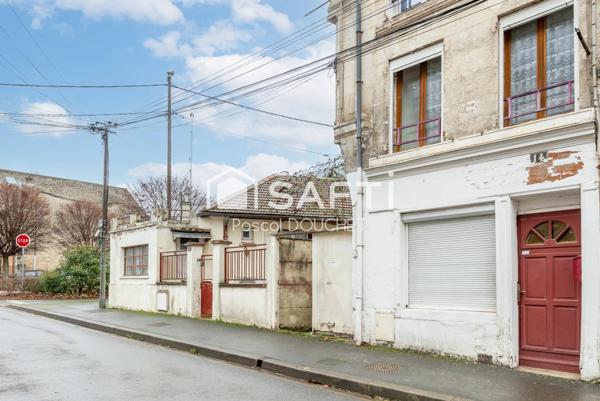 Idéal premier achat ou investissement locatif