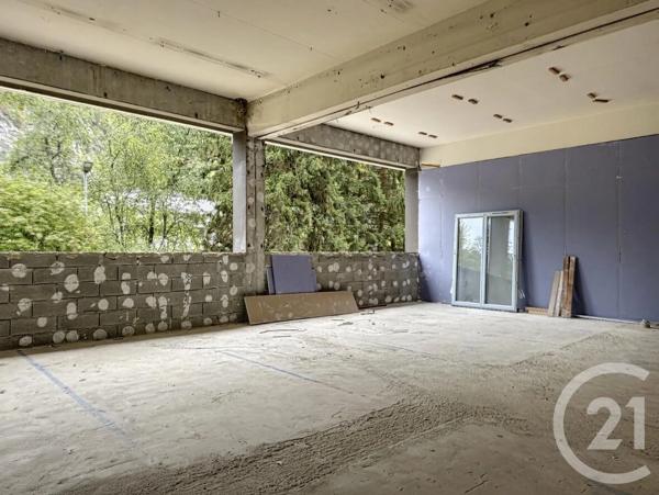 Appartement T3 à vendre  3 pièces - 70 m 2   HAUTS DE BIENNE  - 39