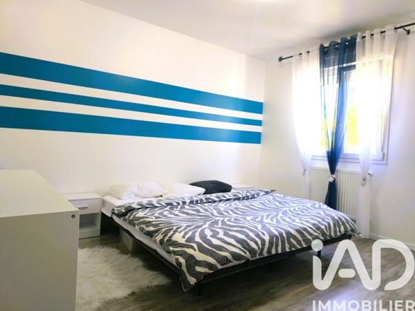 Maison à vendre 5 pièces 100 m² Hussigny-Godbrange