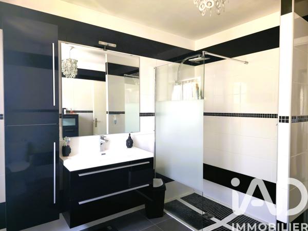 Maison à vendre 5 pièces 100 m² Hussigny-Godbrange