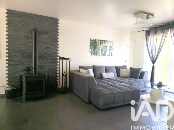 Maison à vendre 5 pièces 100 m² Hussigny-Godbrange