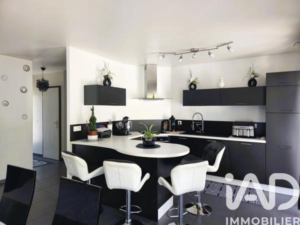 Maison à vendre 5 pièces 100 m² Hussigny-Godbrange