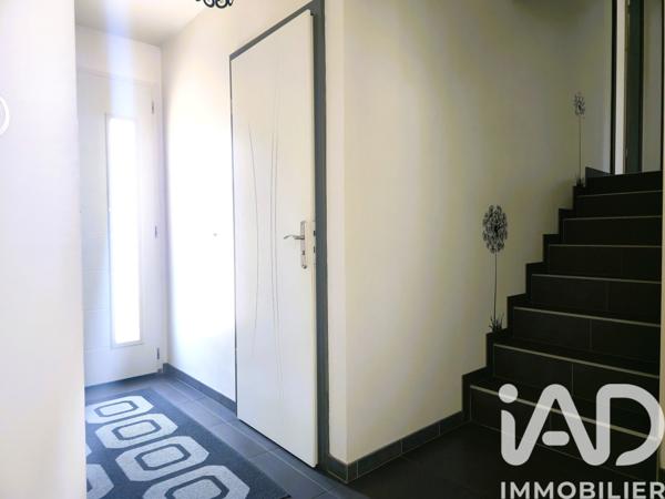 Maison à vendre 5 pièces 100 m² Hussigny-Godbrange