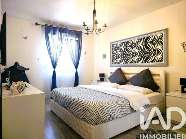 Maison à vendre 5 pièces 100 m² Hussigny-Godbrange