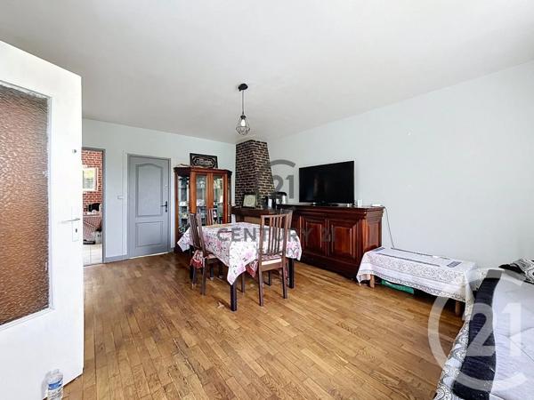 Maison à vendre  5 pièces - 83,31 m 2   GAGNY  - 93