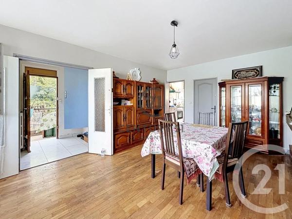Maison à vendre  5 pièces - 83,31 m 2   GAGNY  - 93