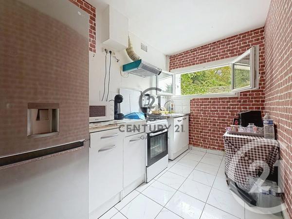 Maison à vendre  5 pièces - 83,31 m 2   GAGNY  - 93