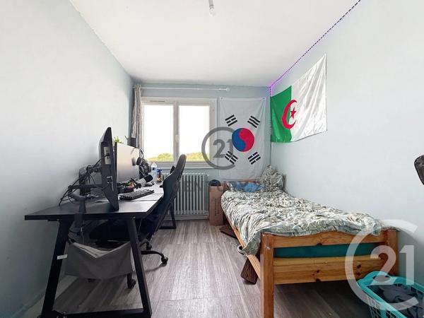 Maison à vendre  5 pièces - 83,31 m 2   GAGNY  - 93