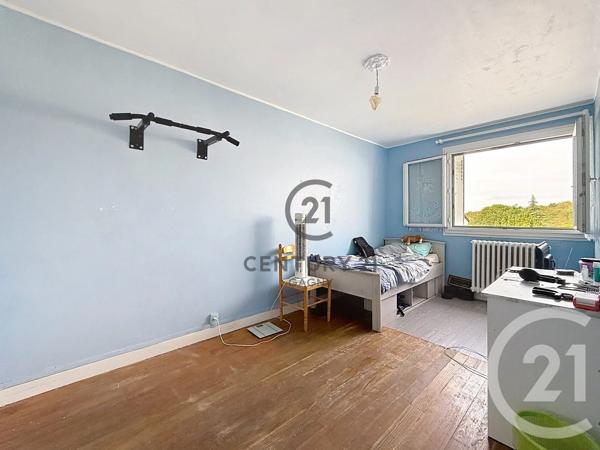 Maison à vendre  5 pièces - 83,31 m 2   GAGNY  - 93