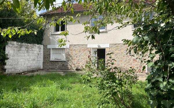 Maison à vendre    3 pièces •  Limoges