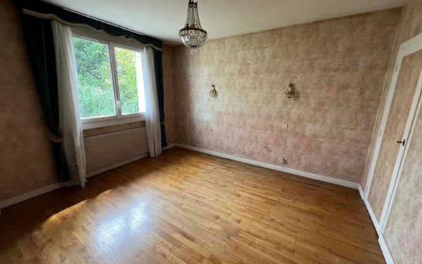 Maison à vendre    3 pièces •  Limoges