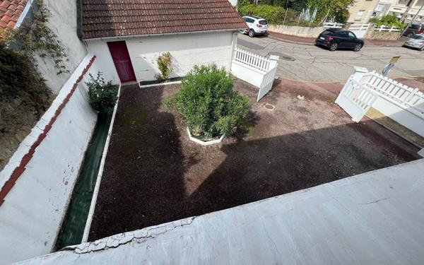 Maison à vendre    3 pièces •  Limoges