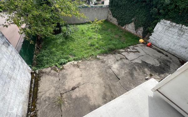 Maison à vendre    3 pièces •  Limoges