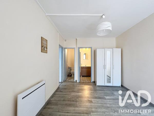 Appartement à vendre 3 pièces 56,6 m² Béziers