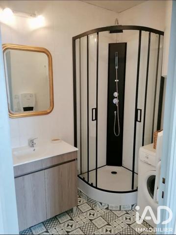 Appartement à vendre 3 pièces 56,6 m² Béziers