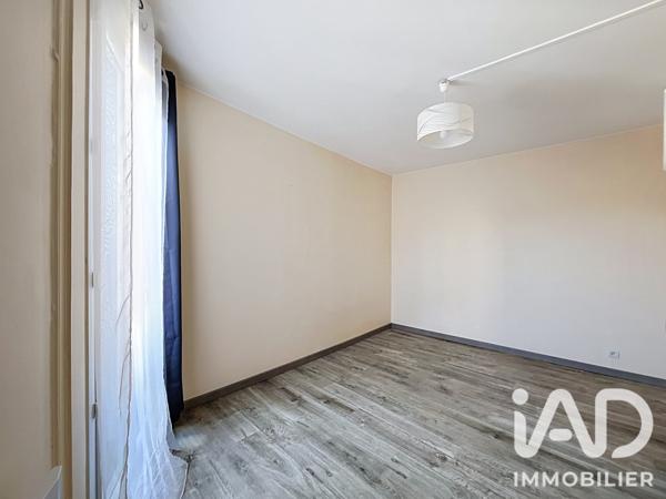 Appartement à vendre 3 pièces 56,6 m² Béziers
