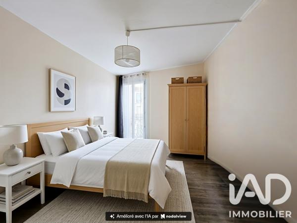Appartement à vendre 3 pièces 56,6 m² Béziers