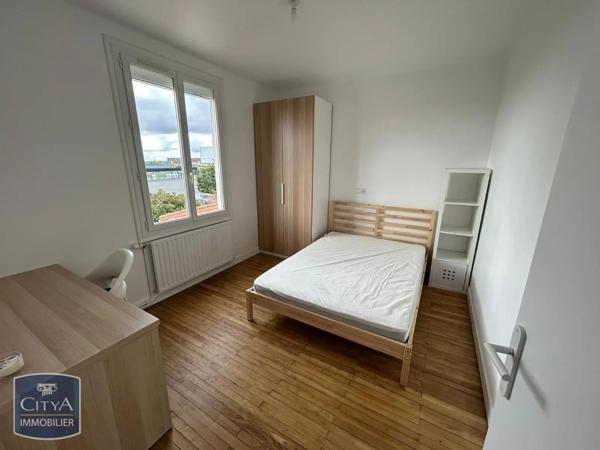 Appartement à louer 12m² Cholet (49300)