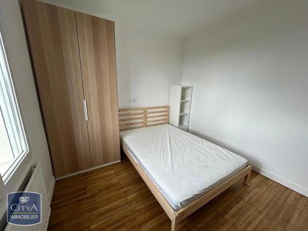 Appartement à louer 12m² Cholet (49300)