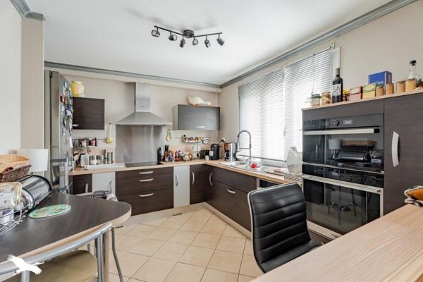 Maison à vendre |  Brest |  6 pièces | 115 m²