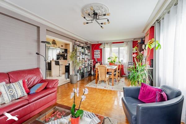 Maison à vendre |  Brest |  6 pièces | 115 m²