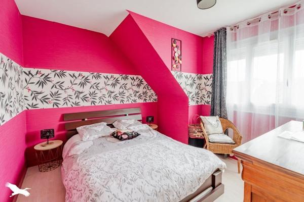 Maison à vendre |  Brest |  6 pièces | 115 m²
