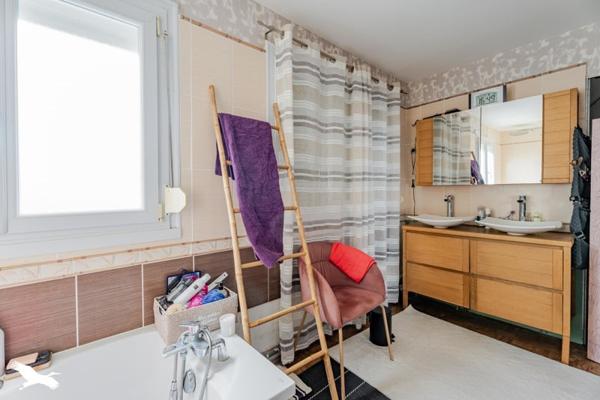 Maison à vendre |  Brest |  6 pièces | 115 m²