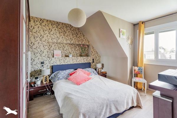 Maison à vendre |  Brest |  6 pièces | 115 m²
