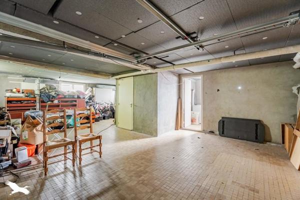 Maison à vendre |  Brest |  6 pièces | 115 m²