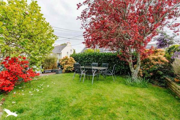 Maison à vendre |  Brest |  6 pièces | 115 m²