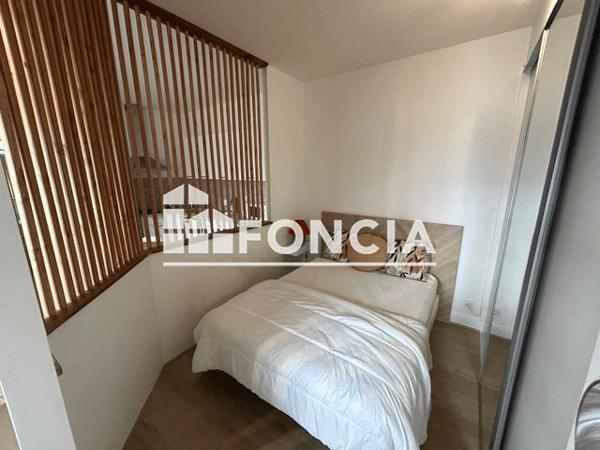 Location Appartement 2 pièces 28.88 m² - Valence 26000