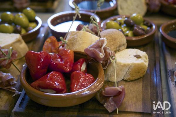 Boutique/Local commercial à vendre 60 m² Volx