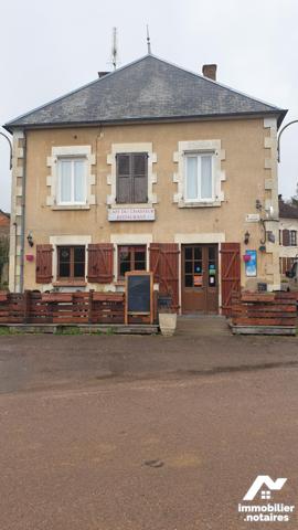 Une maison à usage d'habitation