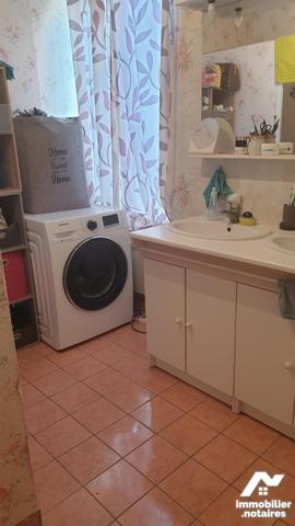 Une maison à usage d'habitation