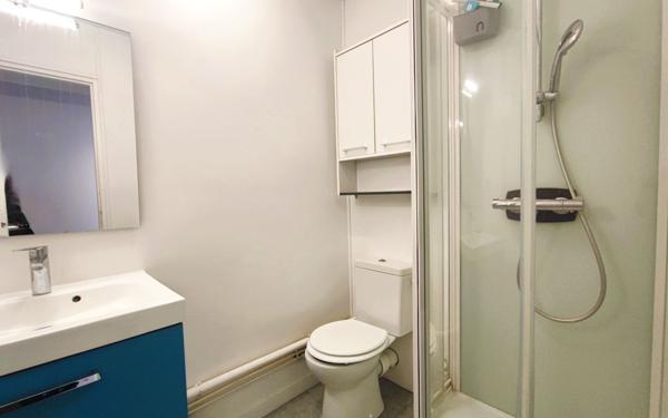 Appartement à vendre    3 pièces • 49,80 m2 La Rochelle