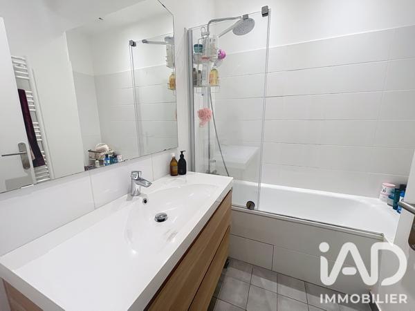 Maison à vendre 5 pièces 112,75 m² Rueil-Malmaison