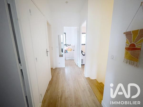 Maison à vendre 5 pièces 112,75 m² Rueil-Malmaison