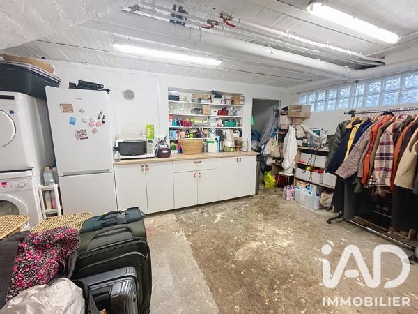Maison à vendre 5 pièces 112,75 m² Rueil-Malmaison