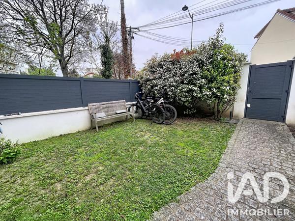 Maison à vendre 5 pièces 112,75 m² Rueil-Malmaison