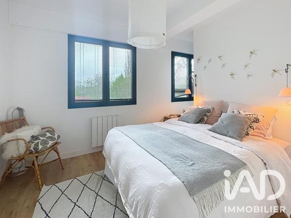 Maison à vendre 5 pièces 112,75 m² Rueil-Malmaison