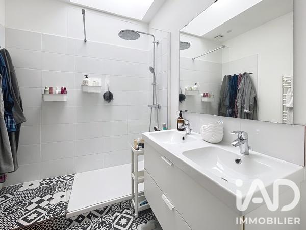 Maison à vendre 5 pièces 112,75 m² Rueil-Malmaison