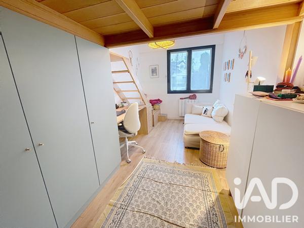 Maison à vendre 5 pièces 112,75 m² Rueil-Malmaison