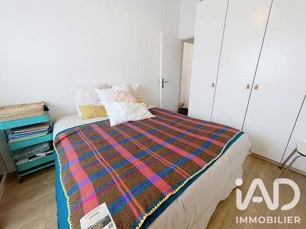 Maison à vendre 5 pièces 112,75 m² Rueil-Malmaison