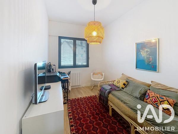 Maison à vendre 5 pièces 112,75 m² Rueil-Malmaison