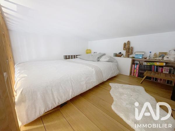 Maison à vendre 5 pièces 112,75 m² Rueil-Malmaison