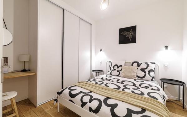 Appartement à vendre    1 pièce • 39,81 m2 Nice