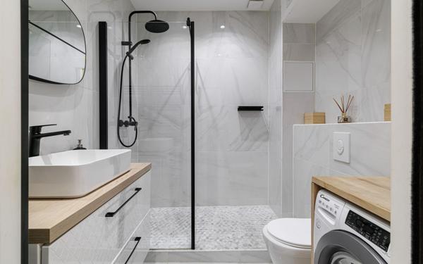 Appartement à vendre    1 pièce • 39,81 m2 Nice