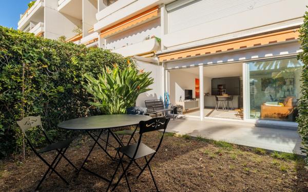 Appartement à vendre    2 pièces • 64 m2 Saint-Laurent-du-Var