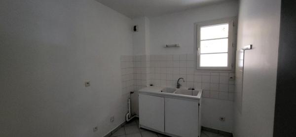 Location / Appartement