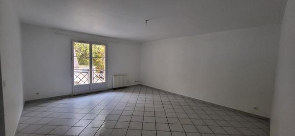 Location / Appartement